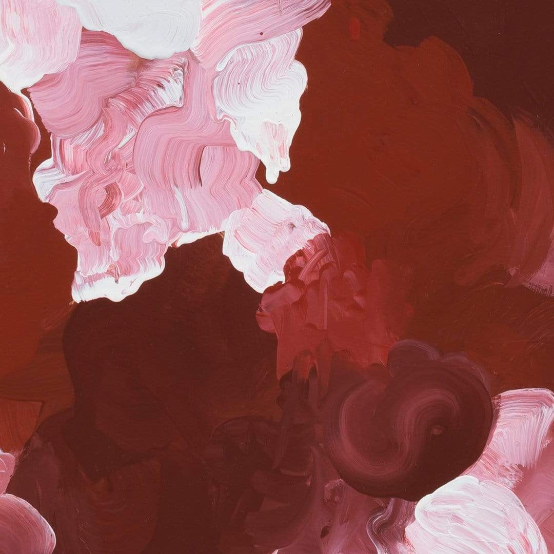 Volcanic Art Print by Alice Berry