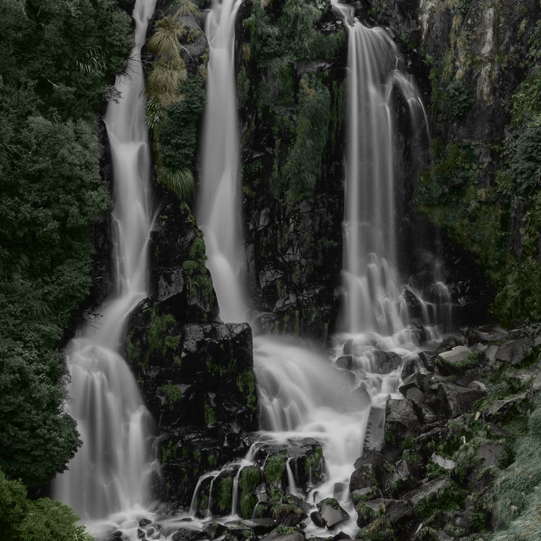Waipunga Photographic Print by Rakai Karaitiana