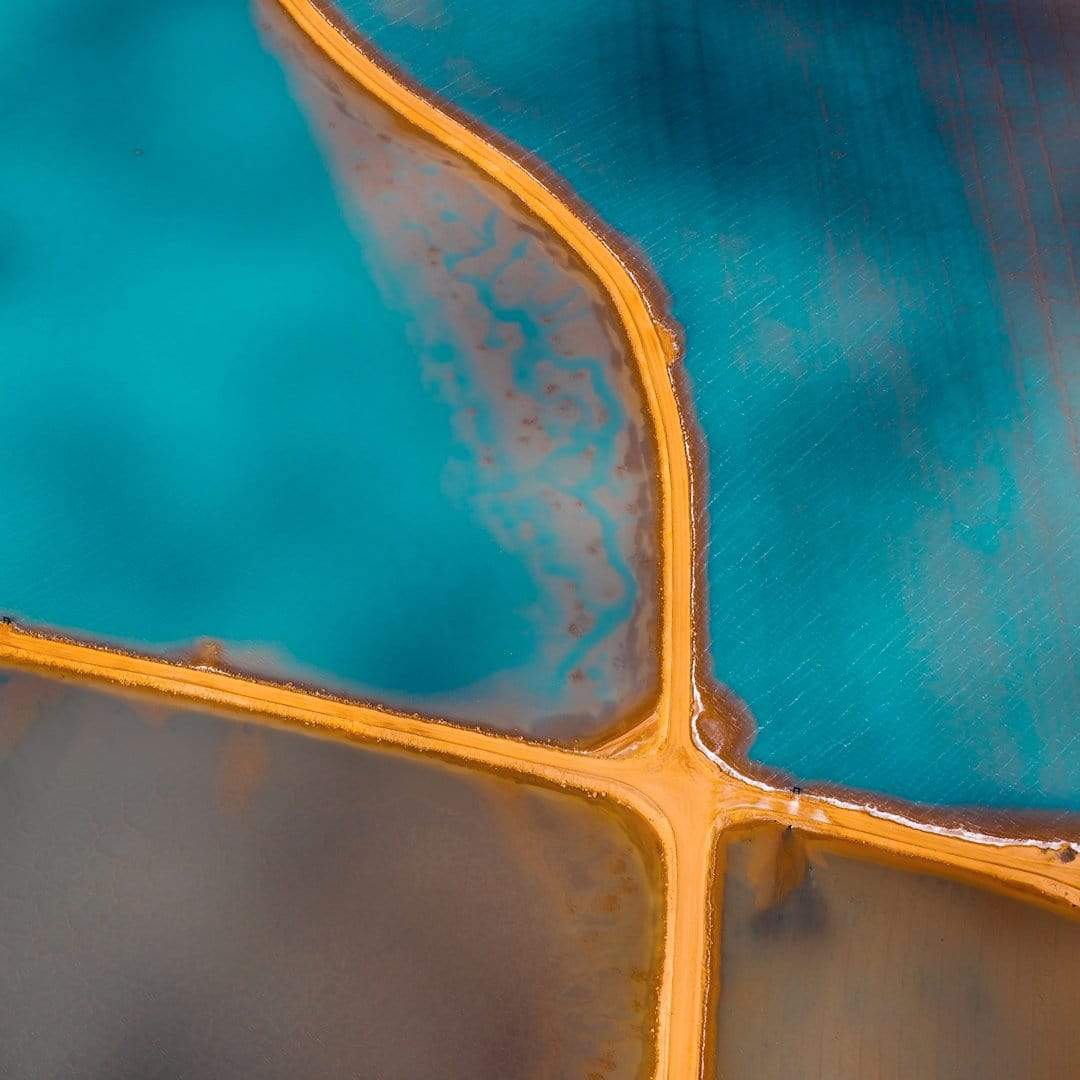 Abstraction Photographic Print by Emma Willetts