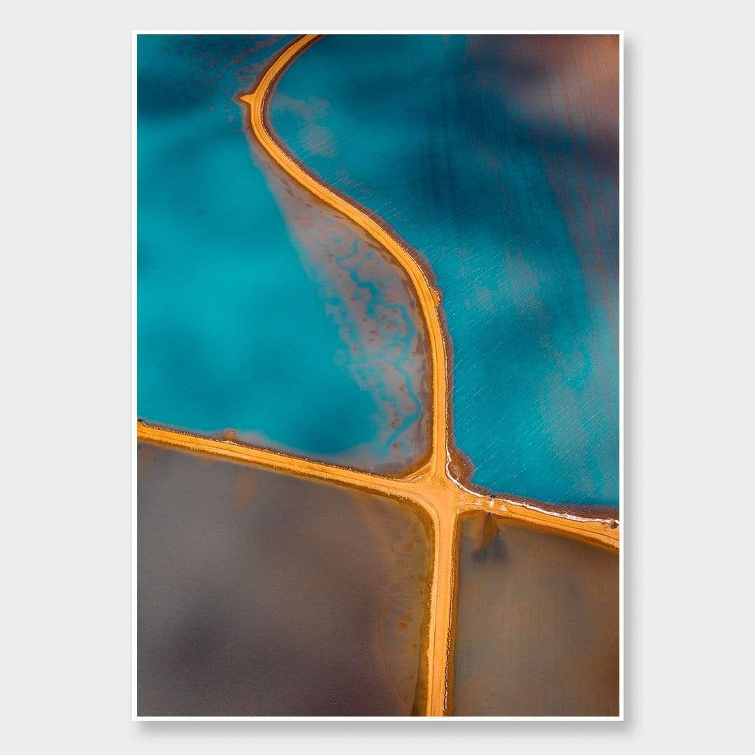 Abstraction Photographic Print by Emma Willetts