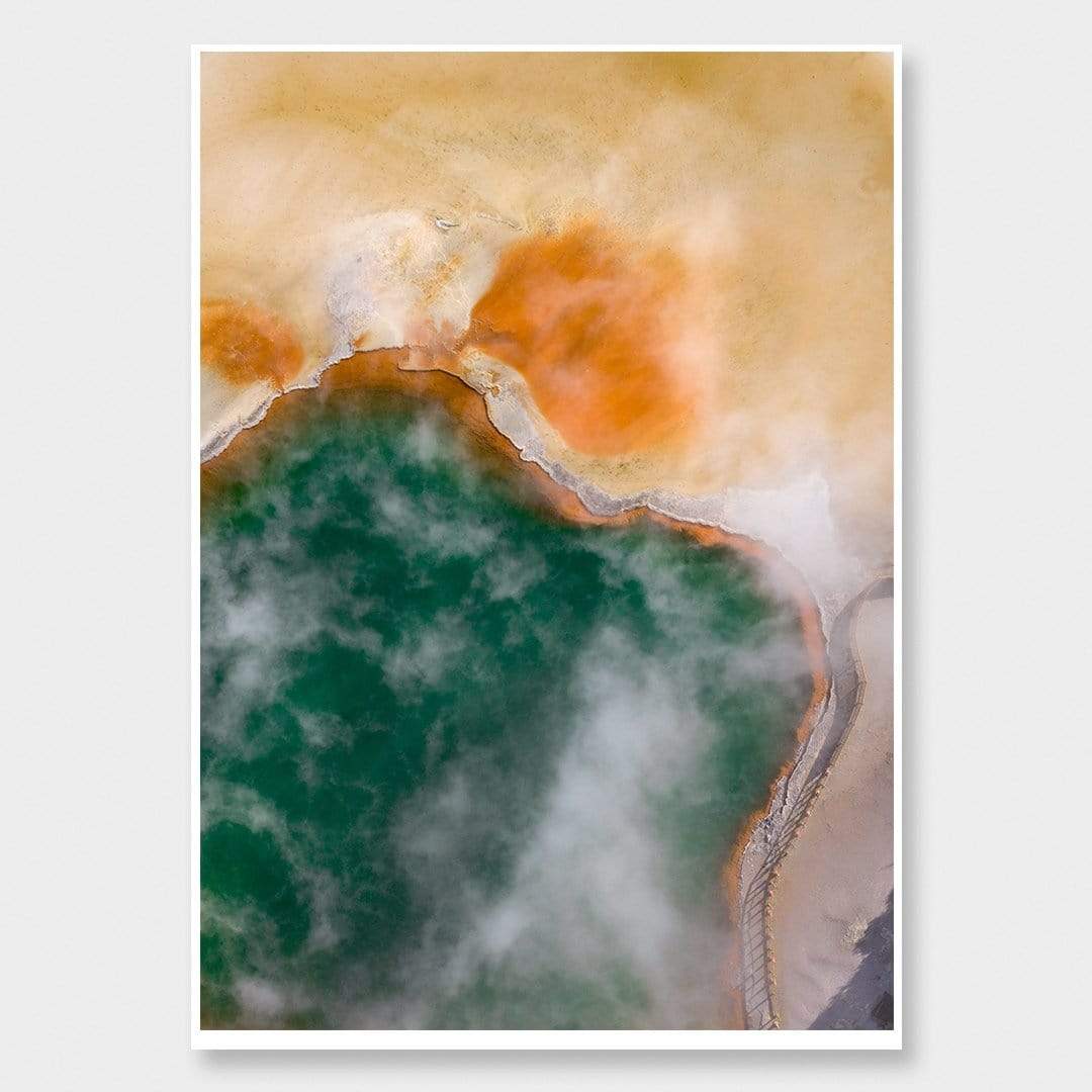 Champagne Photographic Print by Petra Leary