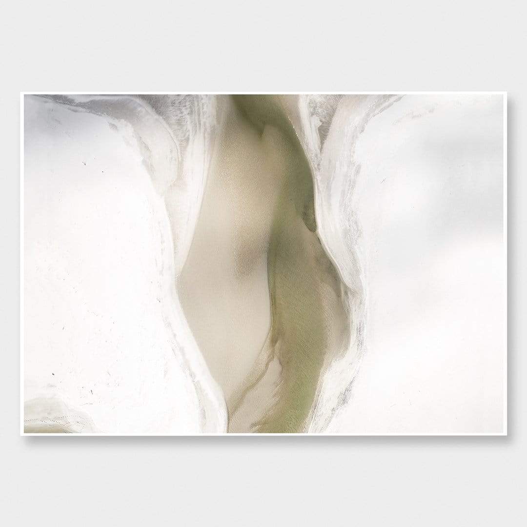 Dunes Photographic Print by Petra Leary