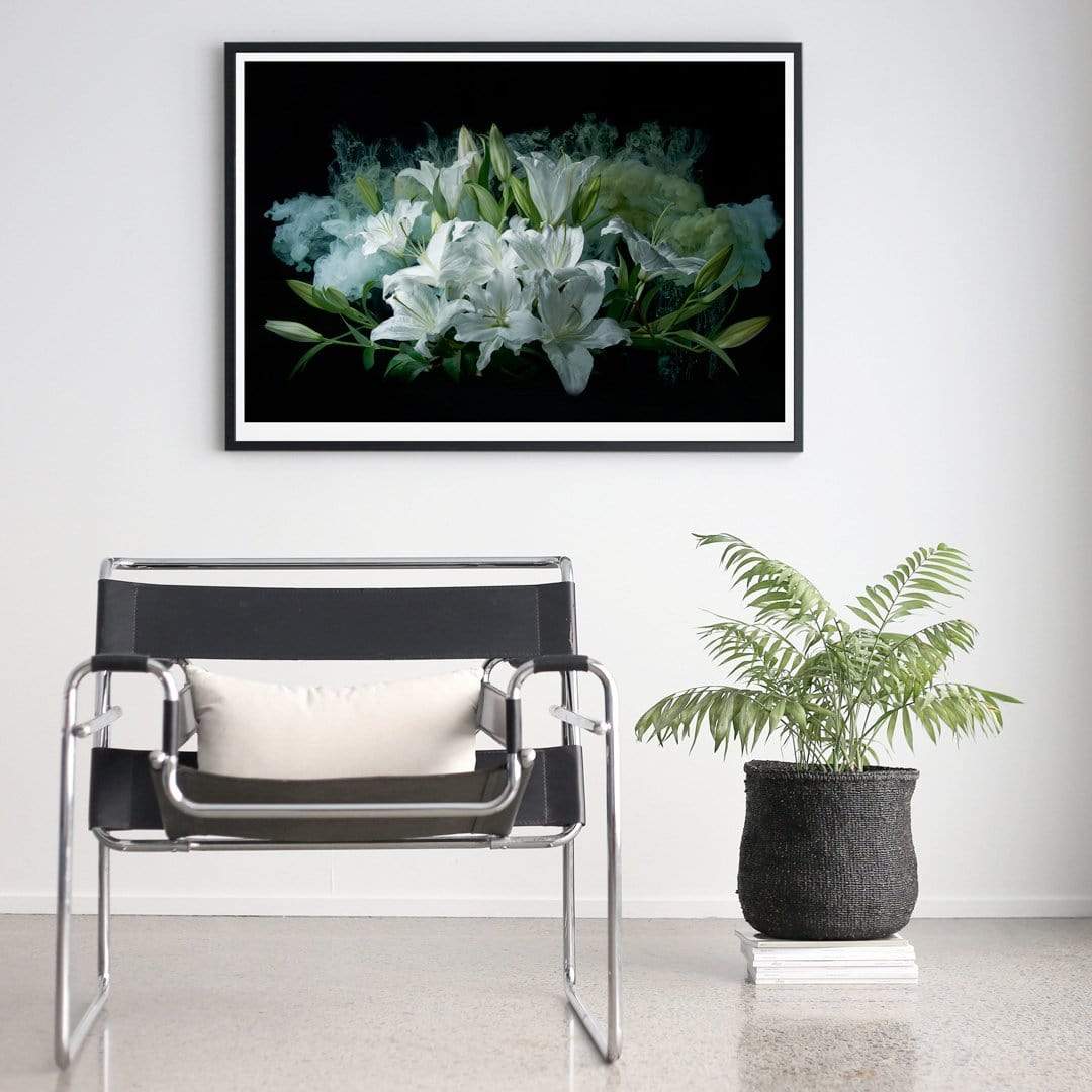 Ceremony Photographic Print by Georgie Malyon