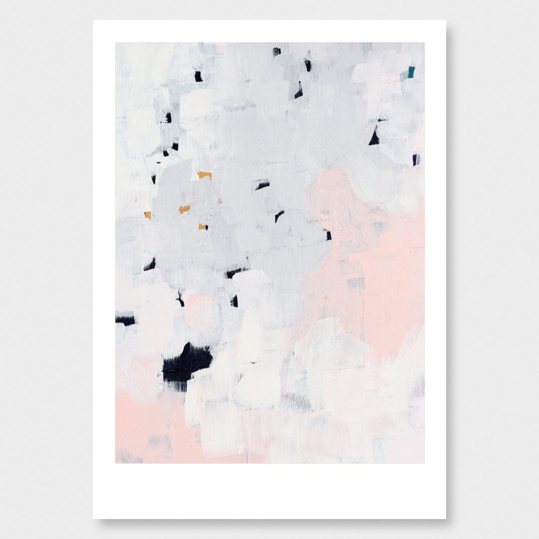Head in the Clouds Limited Edition Art Print by Alice Berry