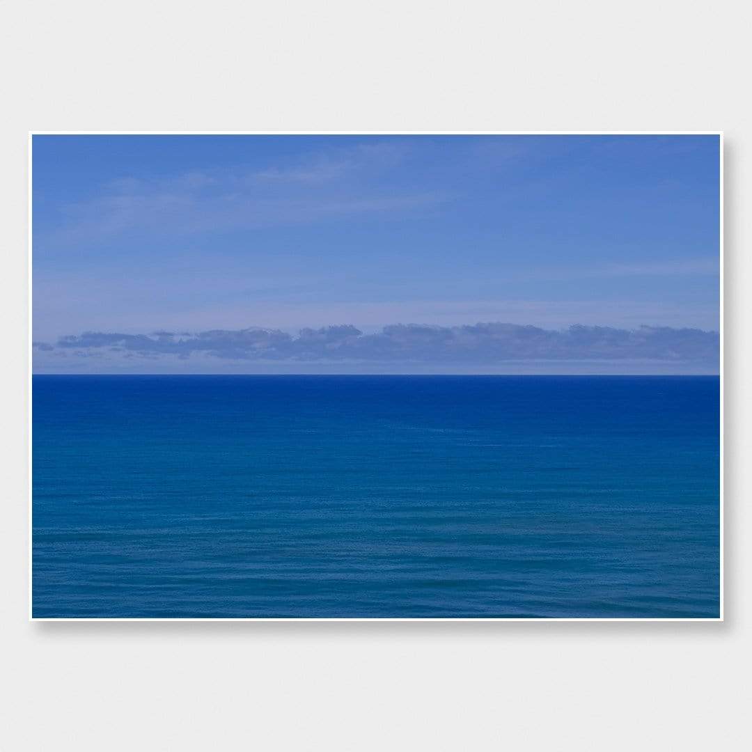 Kia Ora Mokau Photographic Art Print by Elliot Alexander