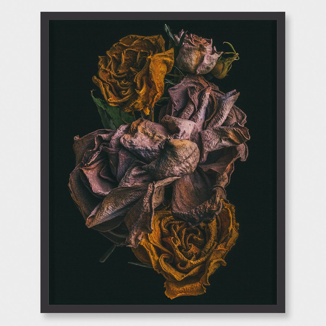 No. 7 Photographic Print by Maegan McDowell