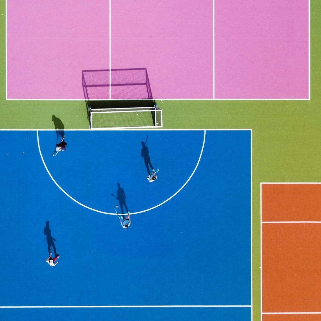 Pop Photographic Print by Petra Leary