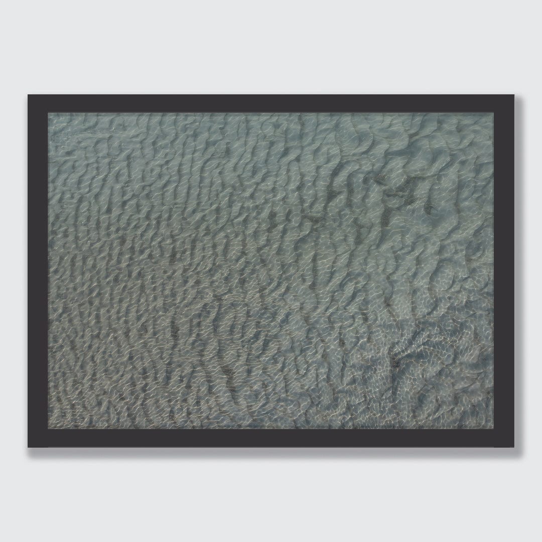 Refraction Photographic Print by Petra Leary