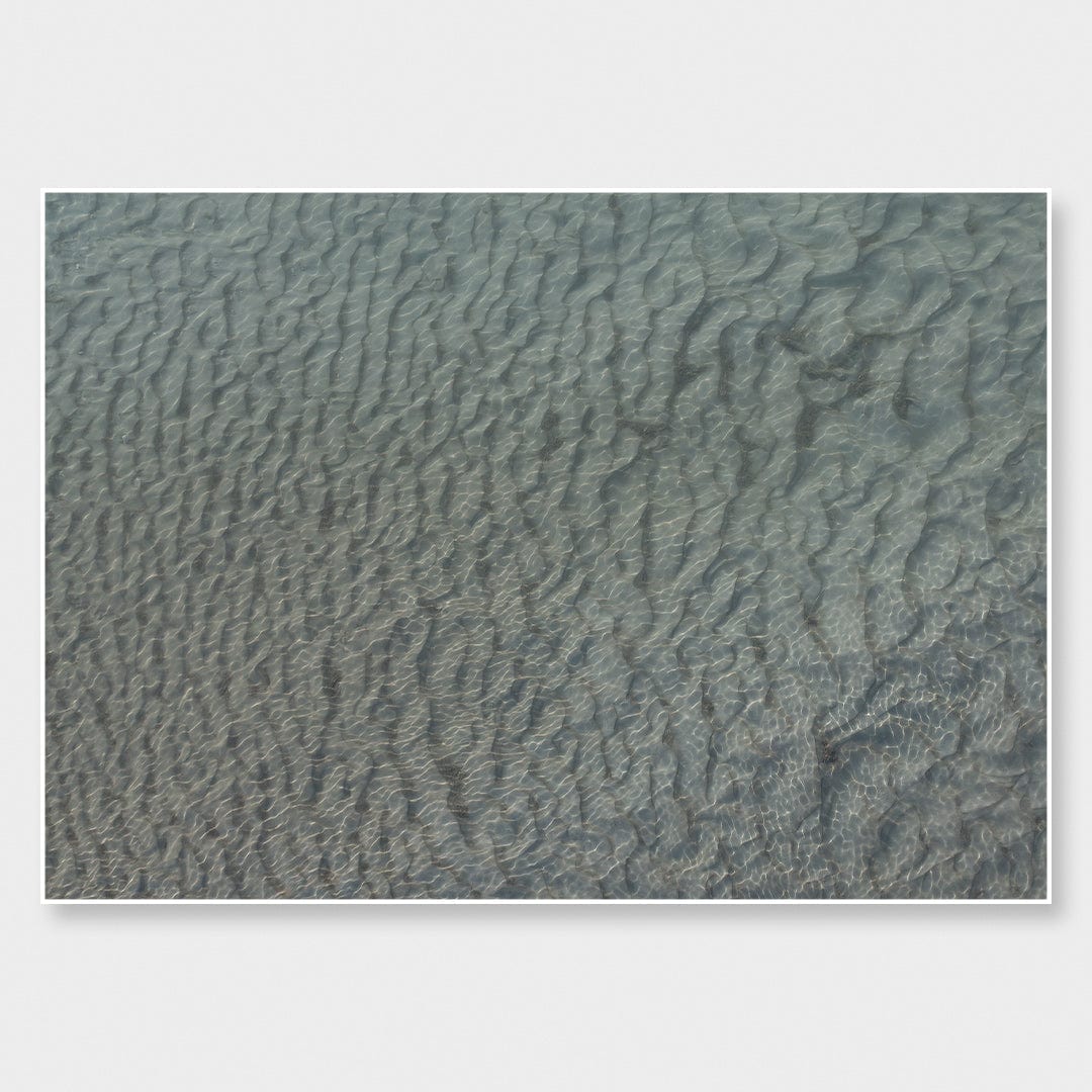 Refraction Photographic Print by Petra Leary