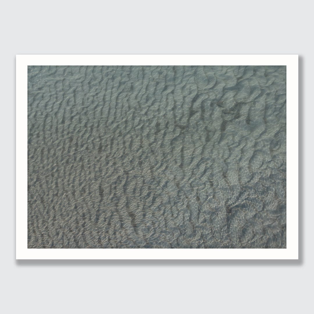 Refraction Photographic Print by Petra Leary