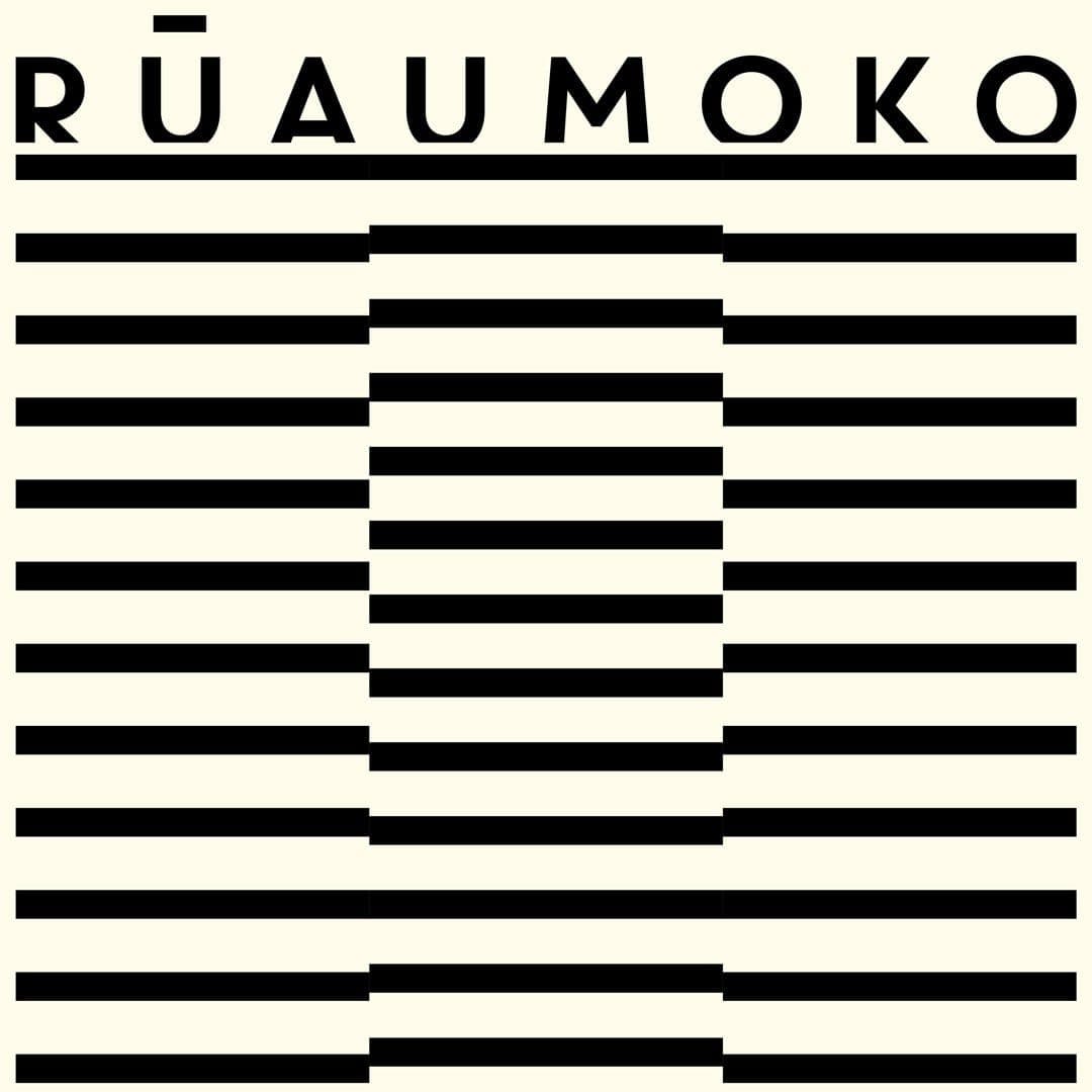 Rūaumoko Art Print by OSLO