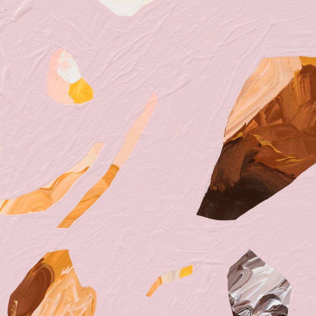 Serenity Art Print by Alice Berry