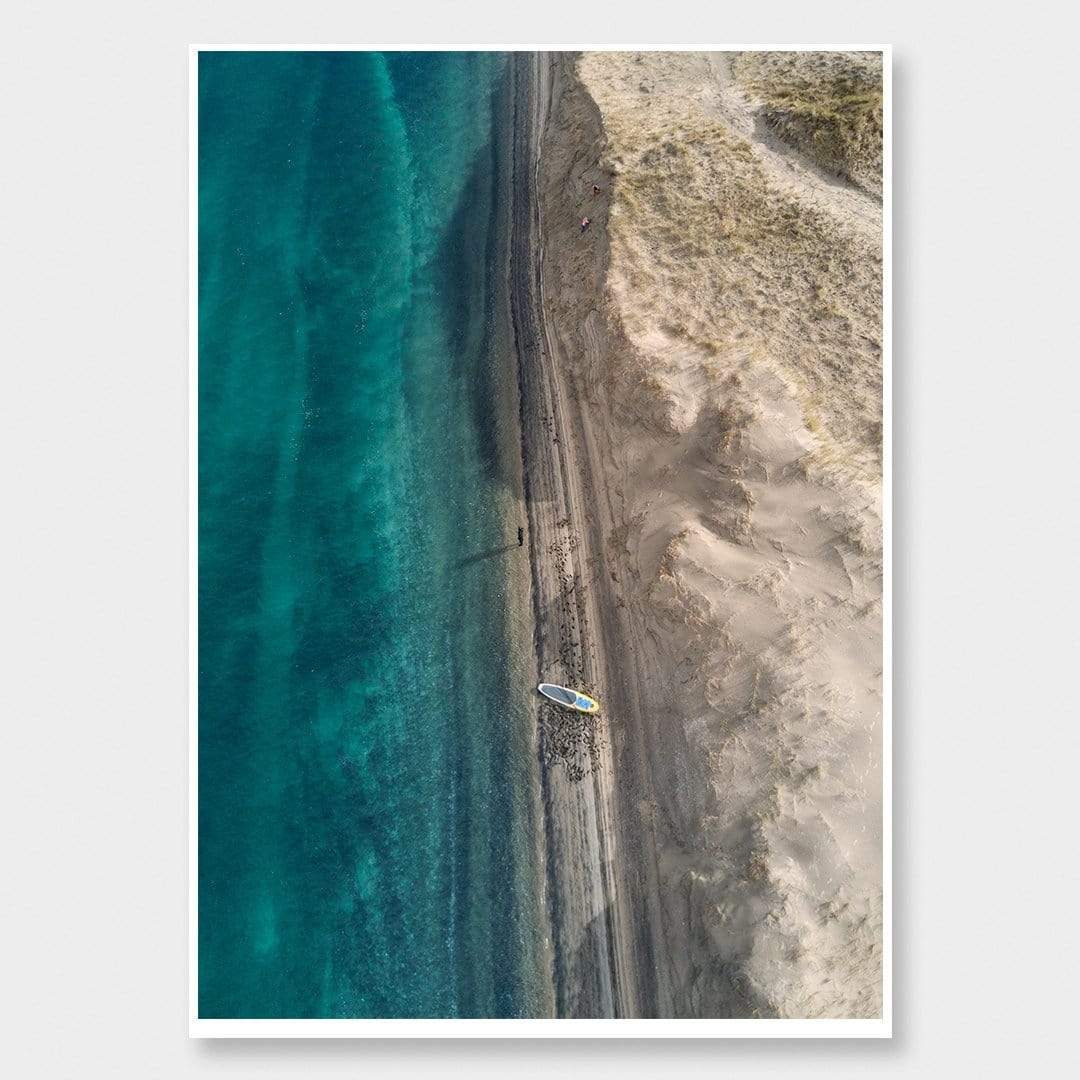 Sunday Photographic Print by Petra Leary