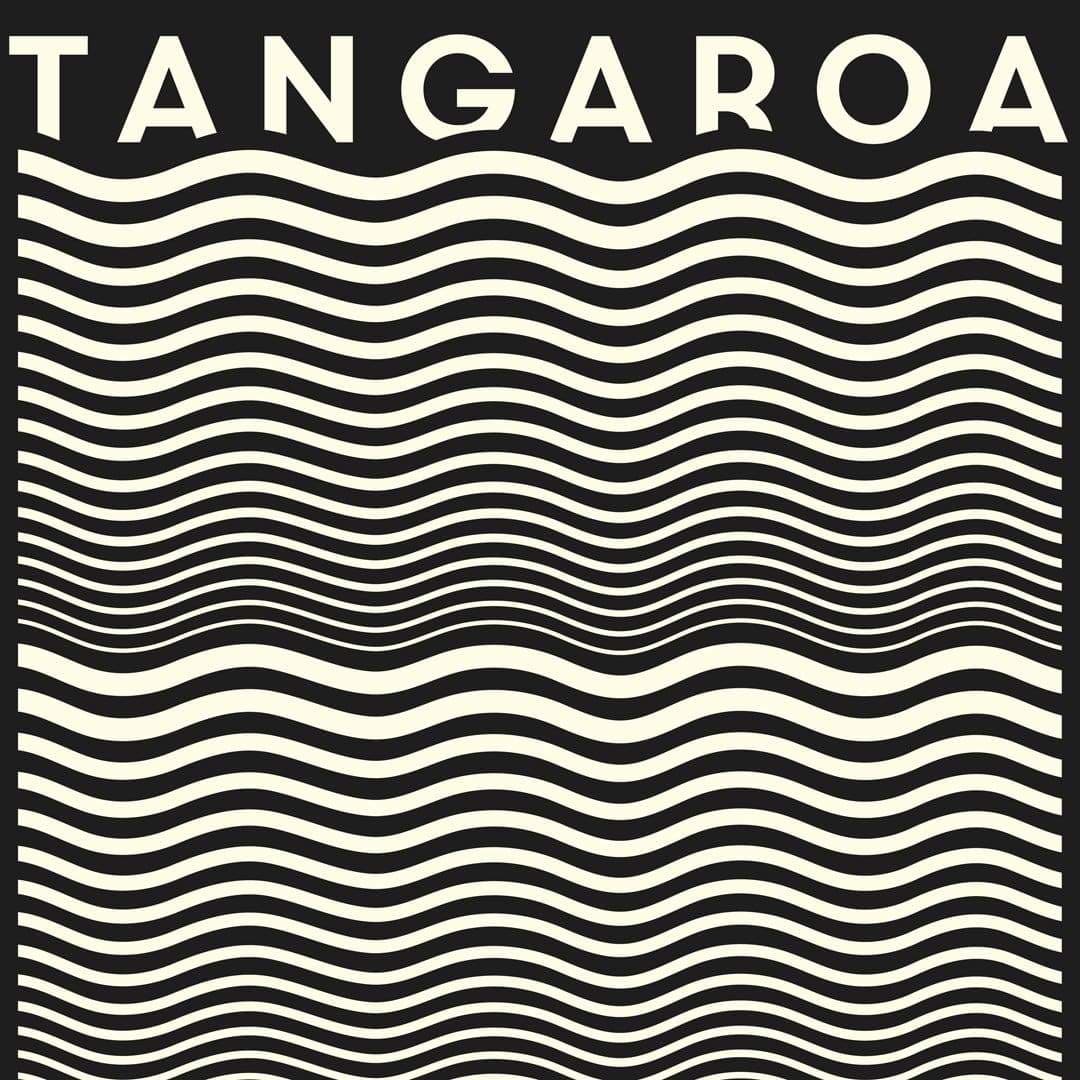 Tangaroa Art Print by OSLO