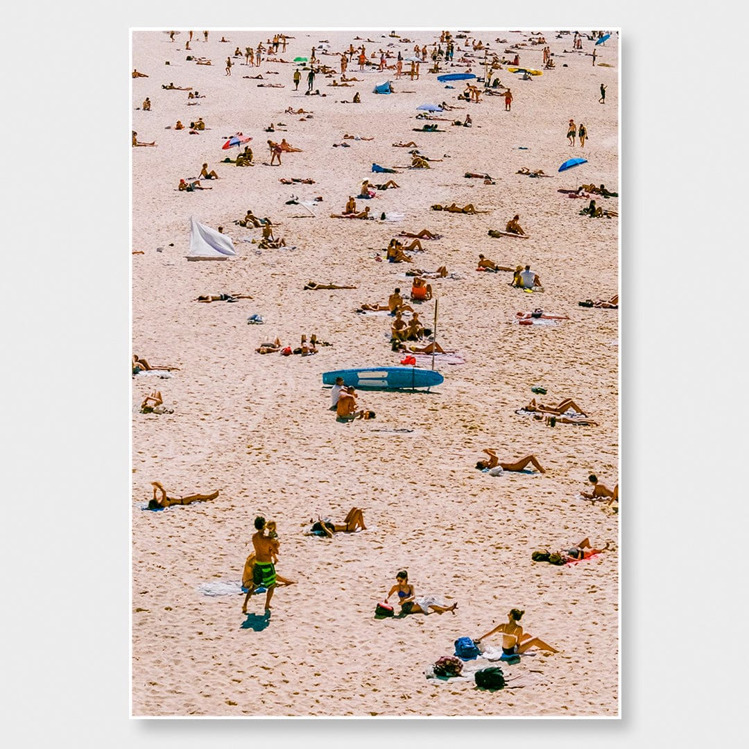 Tessellated Photographic Print by Koa Thomas