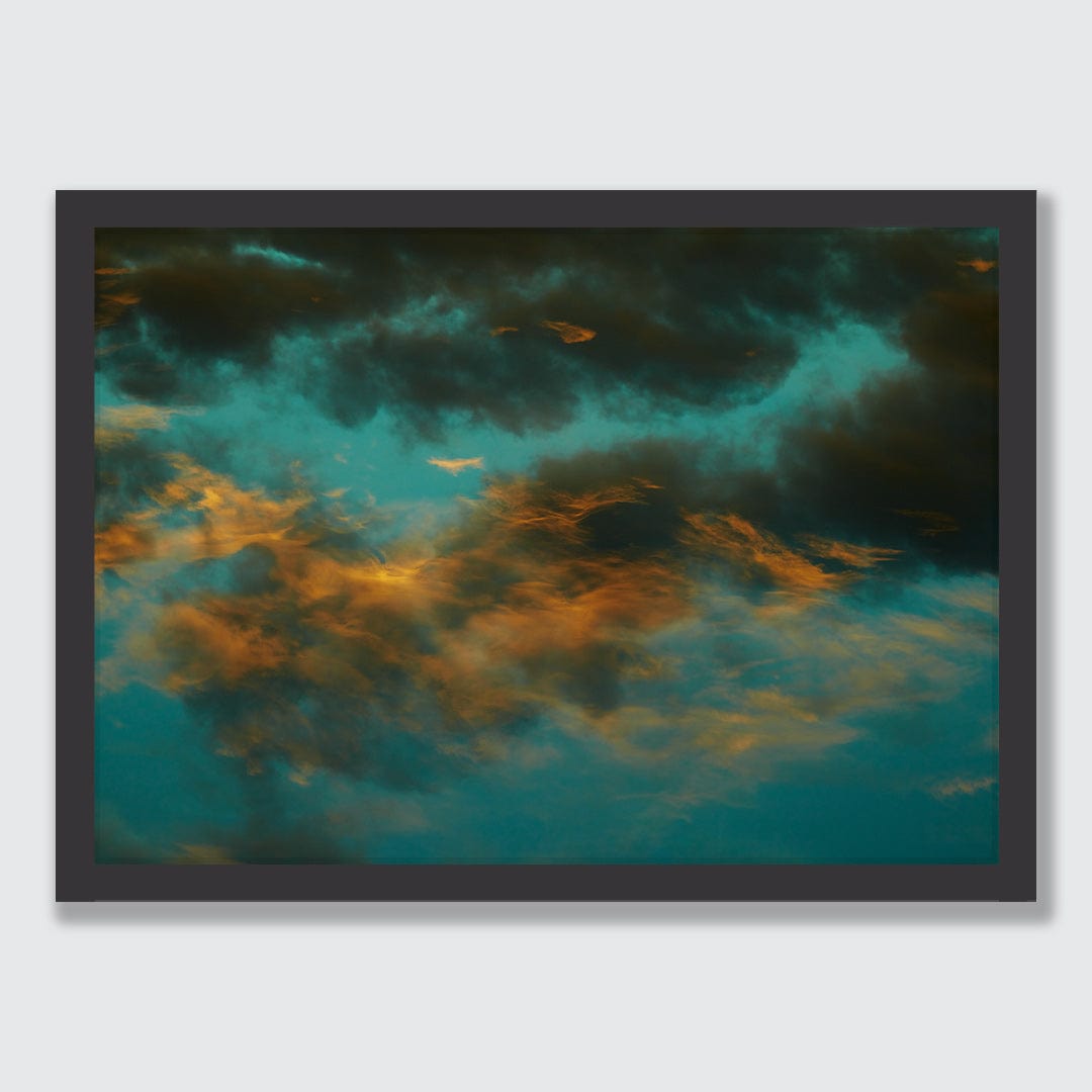 Vata Photographic Art Print by Jenna Smith